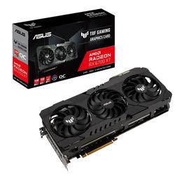 Asus TUF GAMING OC Radeon RX 6700 XT 12 GB Graphics Card