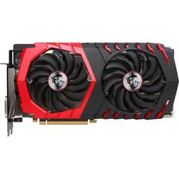 MSI GAMING X+ Radeon RX 580 8 GB Graphics Card