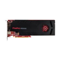 ATI FirePro R5000 FirePro R5000 2 GB Graphics Card