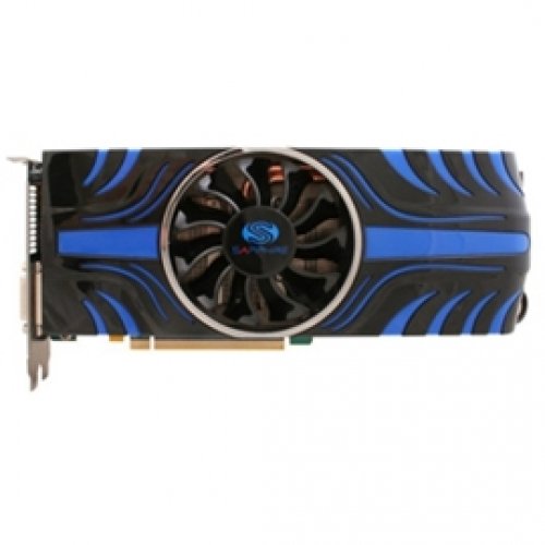 Sapphire 100282-2GTXSR Radeon HD 5850 2 GB Graphics Card