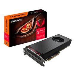 Gigabyte Radeon RX VEGA 56 8G Radeon RX VEGA 56 8 GB Graphics Card