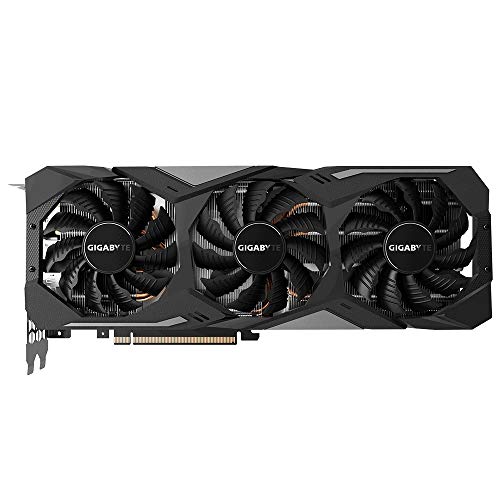 Gigabyte GAMING OC GeForce RTX 2080 8 GB Graphics Card