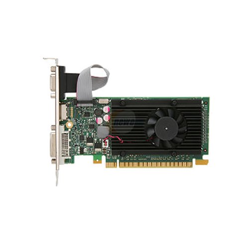 Jaton Video-PX520GT-LX GeForce GT 520 1 GB Graphics Card