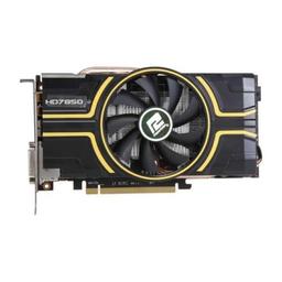 PowerColor AX7850 2GBD5-2DHE/OC Radeon HD 7850 2 GB Graphics Card