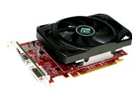 PowerColor AX6670 1GBD5-H Radeon HD 6670 1 GB Graphics Card