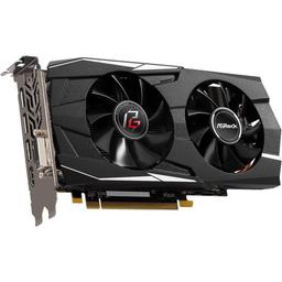 ASRock Phantom Gaming D Radeon RX 570 4 GB Graphics Card