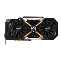 Gigabyte XTREME GeForce GTX 1080 8 GB Graphics Card