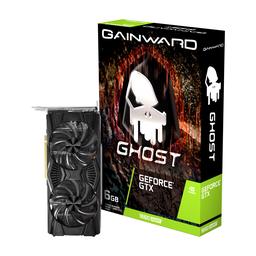 Gainward Ghost GeForce GTX 1660 SUPER 6 GB Graphics Card