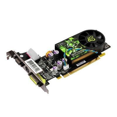 XFX PVT95GYAJ2 GeForce 9500 GT 512 MB Graphics Card