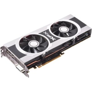 XFX FX-797A-TDFC Radeon HD 7970 3 GB Graphics Card