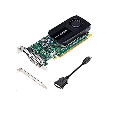 Dell 469-4186 Quadro K600 1 GB Graphics Card