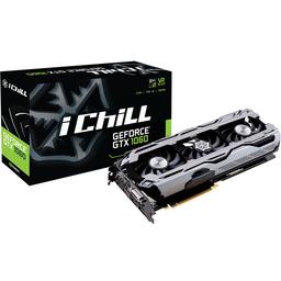 Inno3D iChill GeForce GTX 1060 6GB 6 GB Graphics Card
