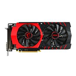 MSI GAMING Radeon R9 390 8 GB Graphics Card