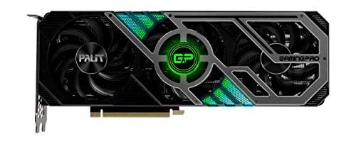 Palit GamingPro GeForce RTX 3080 Ti 12 GB Graphics Card