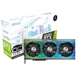 Palit GameRock GeForce RTX 3080 Ti 12 GB Graphics Card