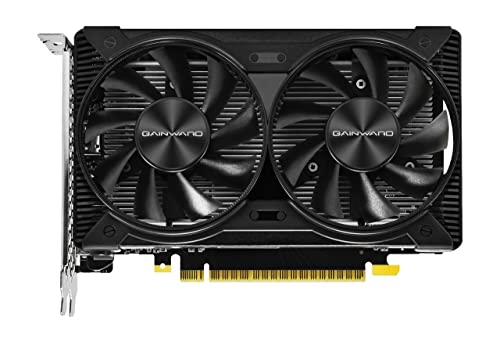 Gainward Ghost GeForce GTX 1630 4 GB Graphics Card