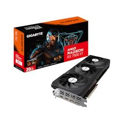 Gigabyte GAMING OC Radeon RX 7900 XT 20 GB Video Card