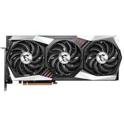 MSI GAMING TRIO CLASSIC Radeon RX 7900 XT 20 GB Video Card