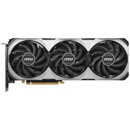 MSI VENTUS 3X OC GeForce RTX 4060 Ti 8 GB Video Card