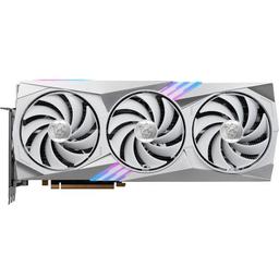 MSI GAMING X TRIO GeForce RTX 4080 16 GB Video Card