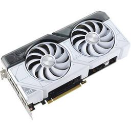 Asus DUAL GeForce RTX 4070 12 GB Video Card