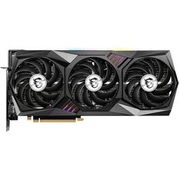 MSI GAMING X TRIO 8GD6X GeForce RTX 3060 Ti 8 GB Video Card