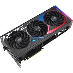 Asus STRIX GAMING GeForce RTX 4070 12 GB Video Card