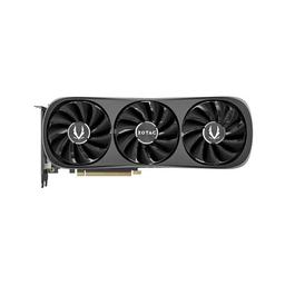 Zotac GAMING Trinity GeForce RTX 4070 12 GB Video Card