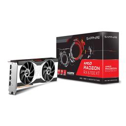 Sapphire 21306-01-20G Radeon RX 6700 XT 12 GB Video Card