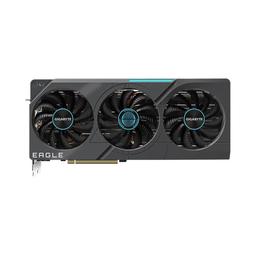 Gigabyte EAGLE OC Rev 2.0 GeForce RTX 4070 Ti 12 GB Video Card