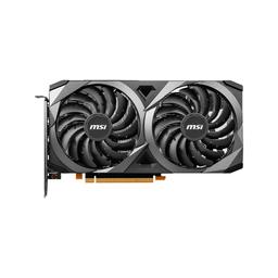 MSI VENTUS 2X OCV1 GeForce RTX 3050 8GB 8 GB Video Card