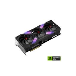 PNY XLR8 Gaming VERTO EPIC-X RGB OC GeForce RTX 4070 Ti SUPER 16 GB Video Card