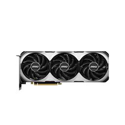 MSI VENTUS 3X GeForce RTX 4070 Ti SUPER 16 GB Video Card