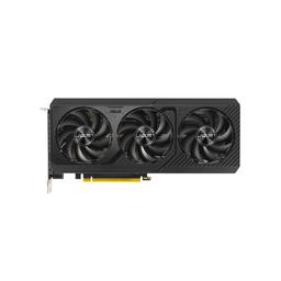 Asus PRIME OC GeForce RTX 4070 SUPER 12 GB Video Card