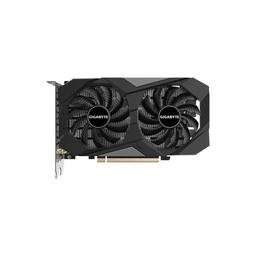 Gigabyte WINDFORCE OC GeForce RTX 3050 6GB 6 GB Video Card