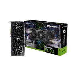 Gainward Phantom GeForce RTX 5090 32 GB Video Card