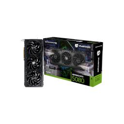 Gainward Phantom GeForce RTX 5080 16 GB Video Card