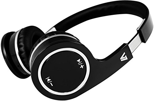 V7 HS6000-BT-BLK-9NC Headset