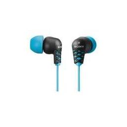 Sony CZ-MDREX37B/BLU In Ear