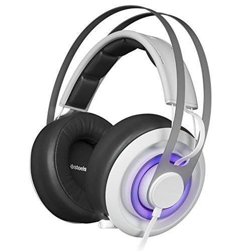 SteelSeries Elite Prism 7.1 Channel Headset