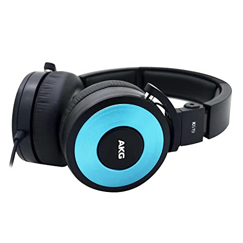 AKG K619BLU Headset