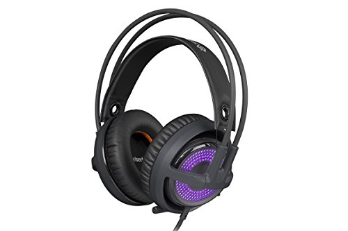 SteelSeries v3 Headset