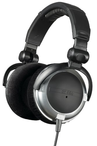 Beyerdynamic DT 660 Headphones