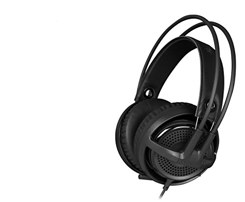 SteelSeries Siberia P300 Headset