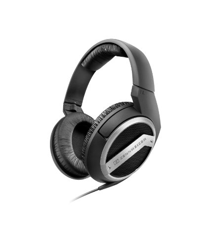 Sennheiser HD 449 Headphones