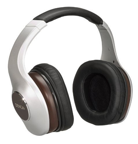 Denon AH-D7100 Headphones