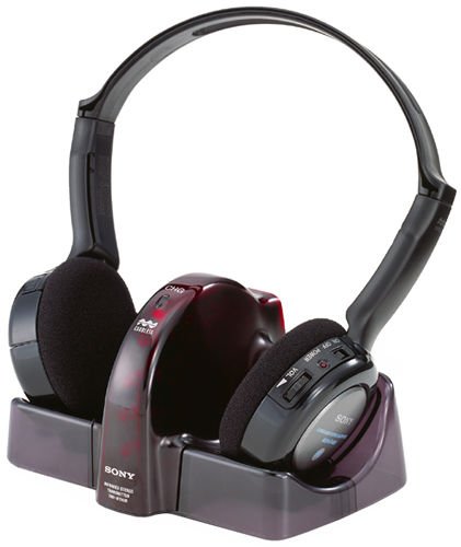 Sony MDR-IF240RK Headphones