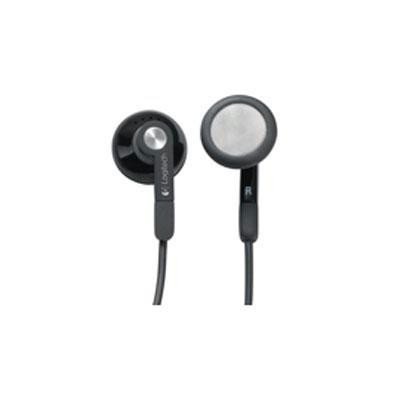 Logitech BH320 Earbud