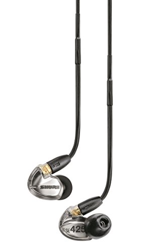 Shure SE425-V In Ear