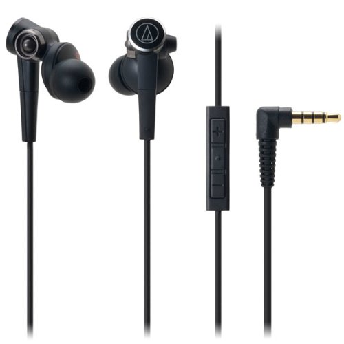 Audio-Technica ATH-CKS99I In Ear With Microphone